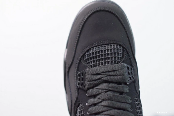 Cat (2020) Air Jordan CU1110-010 Black 4 0824